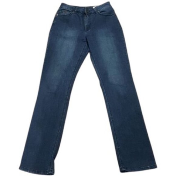 Carreli blue high rise jeans size 31 - Picture 1 of 5